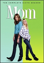 Mom - The Complete Sixth Season