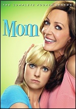Mom - The Complete Fourth Season