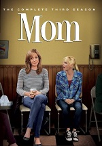Mom - The Complete Third Season