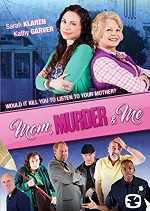 Mom, Murder & Me