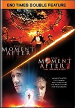 Moment After Double Feature