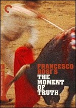 Moment Of Truth - Criterion Collection
