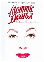Mommie Dearest - Hollywood Royalty Edition