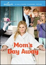 Mom's Day Away