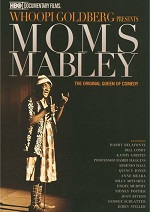 Moms Mabley