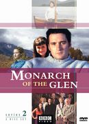 Monarch Of The Glen - Series 2