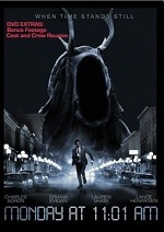 Monday At 11:01 A.M.