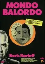 Mondo Balordo