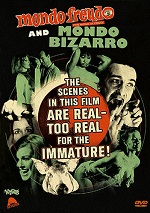 Mondo Freudo / Mondo Bizarro