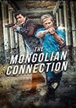 Mongolian Connection