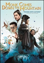 Monk Comes Down The Mountain