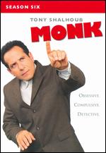 Monk - Season Six
