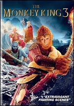 Monkey King 3