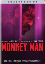 Monkey Man