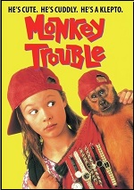 Monkey Trouble