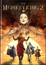 Monkey King 2
