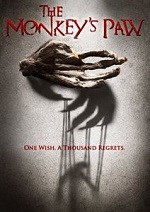Monkeys Paw