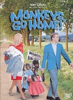 Monkeys, Go Home!