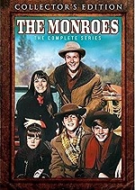 Monroes - The Complete Series