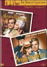 Monsieur Beaucaire / Where There´s Life - Bob Hope Tribute Collection