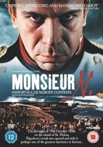 Monsieur N.