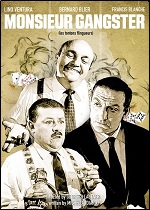 Monsieur Gangster
