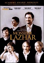 Monsieur Lazhar
