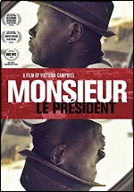 Monsieur Le President