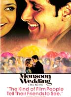 Monsoon Wedding