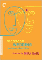 Monsoon Wedding - Criterion Collection