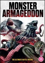Monster Armageddon