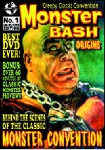 Monster Bash - Origins