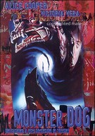 Monster Dog