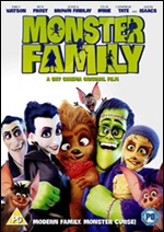 Monster Family