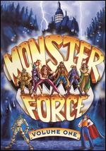 Monster Force - Volume One