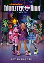 Monster High: Season One
