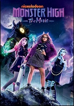 Monster High: The Movie