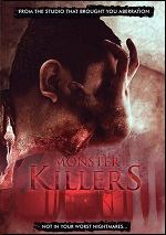 Monster Killers