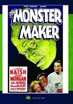 Monster Maker
