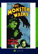Monster Walks