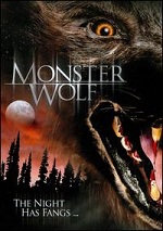 Monsterwolf