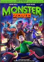 Monster Zone