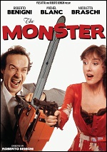 Monster - Special Edition