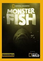 Monster Fish - Season 6