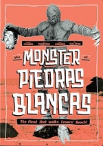 Monster Of Piedras Blancas