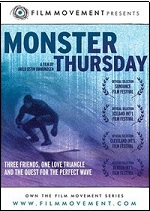 Monster Thursday