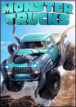 Monster Trucks