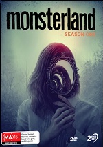 Monsterland: Season One