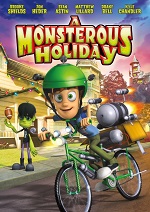 Monsterous Holiday