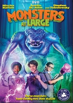 Monsters At Large